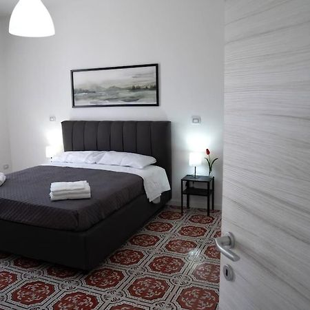 B&B Camurria Caltabellotta Exterior foto