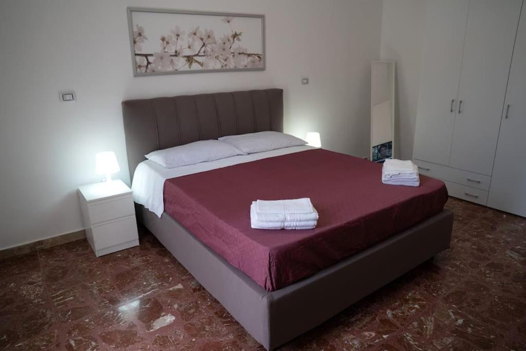 B&B Camurria Caltabellotta Exterior foto