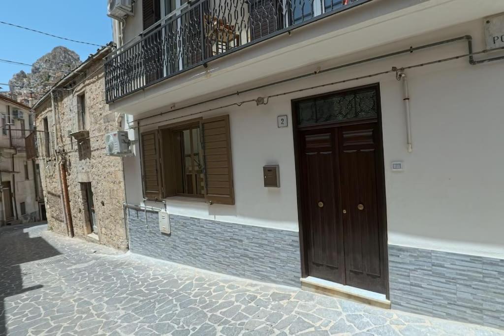 B&B Camurria Caltabellotta Exterior foto