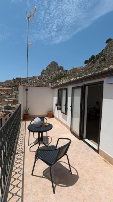 B&B Camurria Caltabellotta Exterior foto